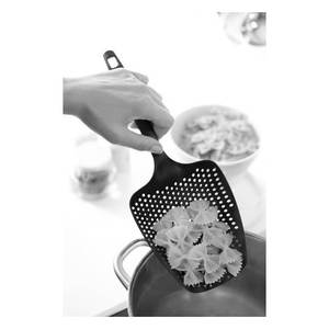 HERE I AM CUCINERO 17053 Spatule de cuisson en nylon pour GP & ME, outil de cuisine essentiel - Product Image 4