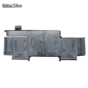 <span class=keywords><strong>Batterie</strong></span> de remplacement pour ordinateur portable 71,8 Wh 6330 mAh A1493 pour <span class=keywords><strong>MacBook</strong></span> <span class=keywords><strong>Pro</strong></span> Retina 13 pouces A1502 Année fin 2013 & mi-<span class=keywords><strong>2014</strong></span> - Product Image 5