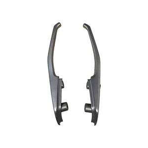 Poignées arrière d'origine en alliage d'aluminium Kawasaki ER-6N 2011 - Product Image 1