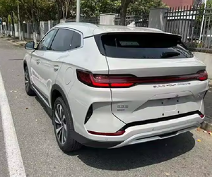 พร้อมส่ง ปี 2026 รุ่น Honor Edition รถ SUV เบนซิน/น้ำมัน  เบาะหนัง  แร็คหลังคาอลูมิเนียมอัลลอยด์  ยาง R19  เกียร์อัตโนมัติ ภายในสีอ่อน - Product Image 2