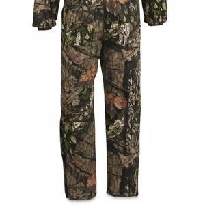 Combinaison tactique respirante camouflage, prix de gros d'usine, uniforme tactique camouflage de haute qualité pour hommes - Product Image 4