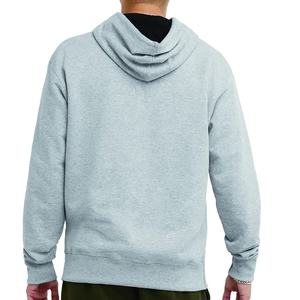 Haute Qualité 100% Coton Polaire Dernière Conception Meilleur Style Hommes Hoodies En Gros Pas Cher Prix Hommes Hoodies Confortable Hommes À Capuche - Product Image 2