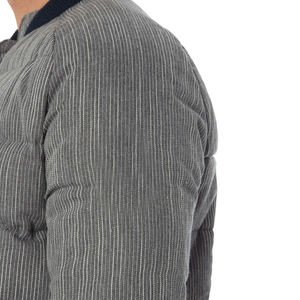 2025 producto de Venta caliente chaquetas de bombardero para hombres para adultos de alta calidad mejor Material chaquetas de bombardero para hombres - Product Image 4