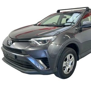 2016-2024 Venta Caliente RHD/LHD Ra Vs 4 FWD G X ZSA42R CVT Asientos de Cuero Volante a la Izquierda - Herramienta de Ventas por Temporada - Product Image 1