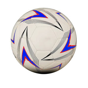 Équipement d'entraînement Football Soccer Couleur personnalisée Meilleur matériau Meilleure qualité Football Taille personnalisée 5 Football Soccer - Product Image 3