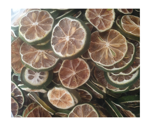 ผลไม้อบแห้งเลมอนชิ้นส้มอบแห้งหวานราคาโรงงานบรรจุภัณฑ์จำนวนมากมีอายุการเก็บรักษา2ปี - Product Image 3