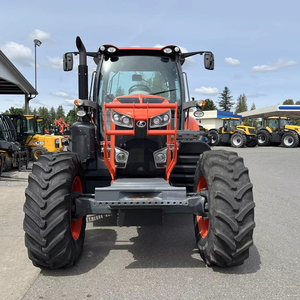 Tractor PREMIUM M7-152 de 2019 - Product Image 1