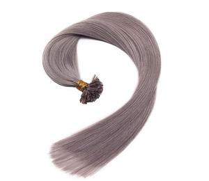 ผมต่อปลายแหลมแบบไล่เฉดสีผมคนผมแท้เรมี่ผมสีแบบเวียดนาม - Product Image 5