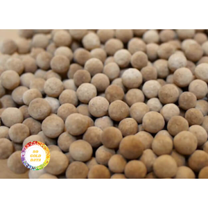 PERLAS DE TAPIOCA NEGRAS PARA TÉ DE LECHE DE BOBA TEXTURA DELICIOSA Y MASTICABLE PERFECTA PARA CAFÉ Y TÉ TIENDAS - Product Image 3