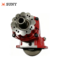 Chelsea Série 281 281GBFJP-E5AB pour transmissions Allison 3000 4000 PTO pour camion 10 boulons 12V sans kit d'installation