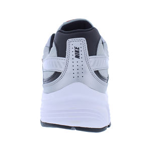 Zapatos Nike Initiator para hombre Color: plateado metálico/negro blanco 100% auténtico - Product Image 3