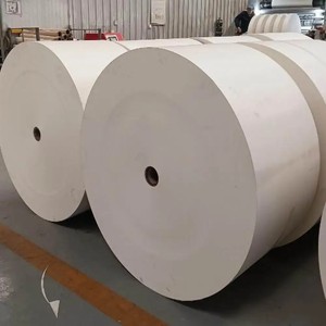 Jumbo <b>Toilet</b> <b>Tissue</b> Rolls Virgin And Recycled Pulp For Large Volume Production Wholesale Export Supply - Product Image 4
