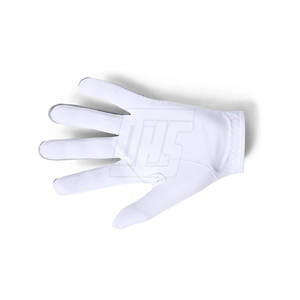 Fabricant tout temps Emballage de couleur personnalisé pour hommes Gants de golf en cuir de mouton personnalisés en gros - Product Image 6