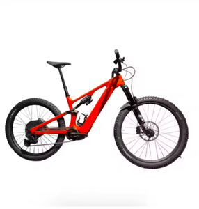 Authentic New Quality Turbo Levo 4 Comp Carbon 2025 GX Eagle Mountain Bike Top Speed <b>Bicycle</b> - Product Image 1