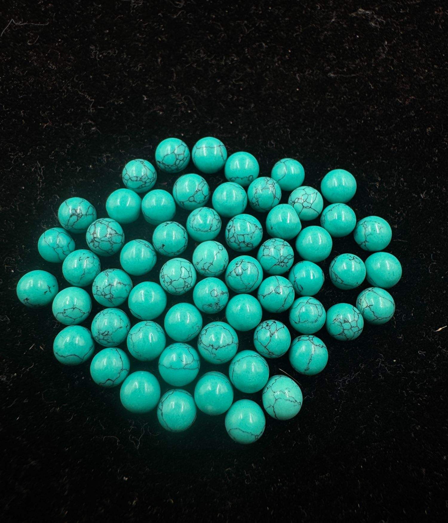 Synthetic Copper Bhatti