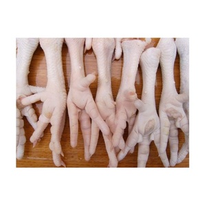ตีนไก่แช่แข็งฮาลาล ชิ้นส่วนไก่สดแช่แข็งฮาลาล เนื้อไก่เกรดพรีเมียมฮาลาล ไร้กระดูก - Product Image 2