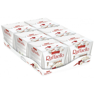Raffaellos de Coco y Almendras con Chocolate de la Mejor Calidad, 150g - Delicia en Cada Bocado T15 en Venta - Product Image 3