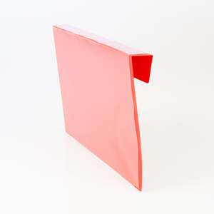 Busta in PVC per formato A5 - Product Image 1