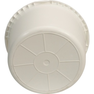 GRIPLINE O 65 l Recipiente Reforzado para Mortero Blanco - Product Image 3