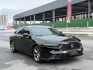 ฮอนด้า แอคคอร์ด ปี 2023 เครื่องยนต์เบนซิน 1.5 รถมือสอง ขับเคลื่อนล้อหน้า 5 ประตู รุ่นปี 2020 สภาพสมบูรณ์ 100% ไม่มีอุบัติเหตุ - Product Image 6