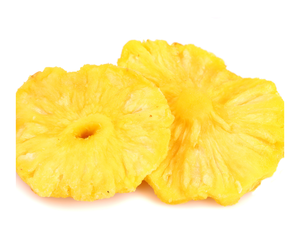 PIÑA SECA SUAVE AL POR MAYOR, VENTA BARATA, VIETNAM, EXPORTADOR CONFIABLE, FRUTAS DESHIDRATADAS, PRECIO DIRECTO DE FÁBRICA TROPICAL - Product Image 1
