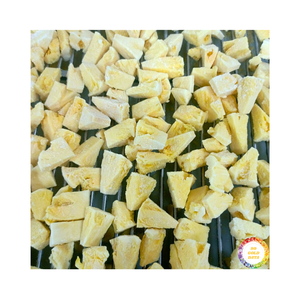 มะม่วงแช่แข็งสับปะรดแช่แข็งหั่นสี่เหลี่ยมลูกเต๋ากับ iqf น้ำซุปข้นจาก99ทองข้อมูลเวียดนาม - Product Image 4