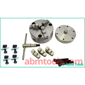 Mandril de torno independiente - Product Image 2