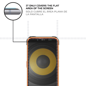 Protector de Pantalla ANTISHOCK para Ulefone Power Armor 16 Pro, Película Protectora Premium para Teléfono Móvil - Product Image 4
