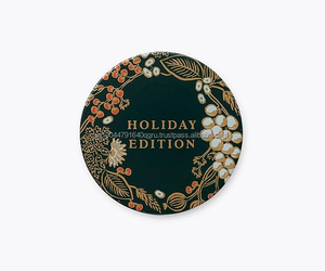 Hot Sale Custom Design Round Wax Filled Tin Jar <b>Candle</b> in Low Price From India - Product Image 3