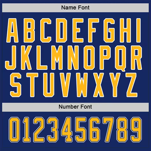 Maillot réversible en ligne de l'équipe pour hommes, cousu et brodé sur mesure, vêtements de hockey sur glace sublimés sur mesure, THT WEARS - Product Image 5