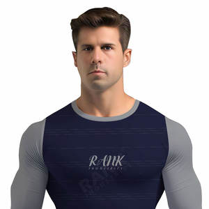 ชุดออกกำลังกายผู้ชาย ดีไซน์ยอดเยี่ยม พร้อมส่ง คุณภาพพรีเมียม เหมาะสำหรับการออกกำลังกาย - Product Image 5