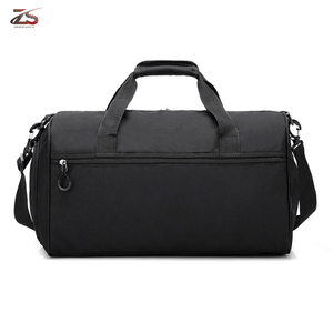 Sac de fitness imperméable avec logo personnalisé Gym Sports Prix de gros du Pakistan - Product Image 2