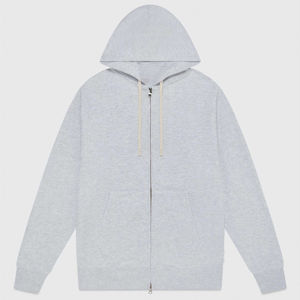 Premium <b>Full</b> <b>Zip</b> <b>up</b> <b>Hoodies</b> Soft and Durable Ideal for Everyday Use and Layering in Cooler Weather - Product Image 1