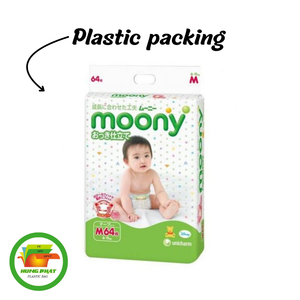 Couches pour bébés OEM Vietnam |   Ultra doux, haute absorption |   Fournisseur direct d'usine - Product Image 6