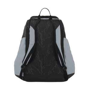 2025 alta calidad OEM ODM al por mayor logotipo personalizado poliéster Hockey mochila con palo de hockey sobre césped producto personalizado - Product Image 2