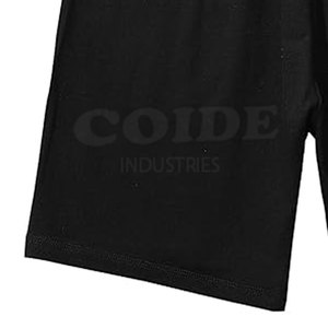 High Quality Men <b>Fleece</b> <b>Shorts</b> Designer Men <b>Fleece</b> <b>Shorts</b> Design Your Own Logo <b>Shorts</b> For Men Custom Made - Product Image 4
