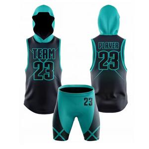 Uniformes de Fútbol 7V7 Personalizados de Alta Calidad, Uniformes de Fútbol Sublimados, Uniformes de Compresión 7 contra 7, Uniformes 7on7 - Product Image 6