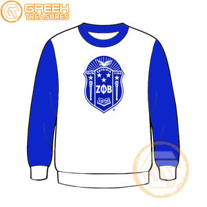 เสื้อสเวตเตอร์สตรีผ้าคอตตอนผ้าฟลีซระบายอากาศได้ดีดีไซน์ใหม่ล่าสุดออกแบบได้ตามต้องการ - Product Image 2