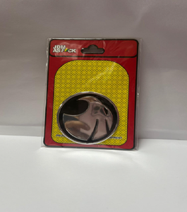 อลูมิเนียมสัญลักษณ์รถยนต์ - Product Image 1