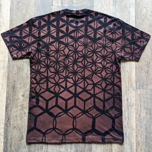 เสื้อโปโลแขนสั้นของผู้ชายผ้าโพลีเอสเตอร์ขนาดใหญ่ระบายอากาศได้ดีปรับแต่งได้ - Product Image 6