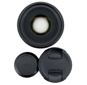 Objectif zoom professionnel plein format sans miroir 28-70 mm – Optique à grande ouverture constante F/2.0 de la série Elite - Product Image 1