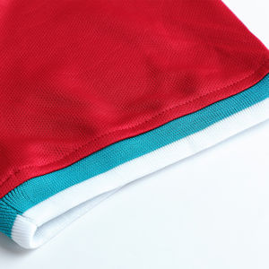 Uniformes de fútbol sublimados personalizados, equipo de fútbol de secado rápido, entrenamiento de poliéster transpirable, ropa de fútbol con personalización - Product Image 6