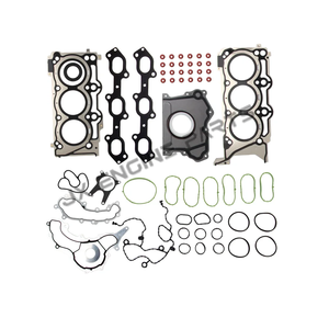 M156 Cilinderkop Volledige Pakkingset voor Maserati 3.0 T L Quattroporte Ghibli Levante 3.0L 3.0T Benzine M156B M156D 14-23 3.0 - Product Image 4