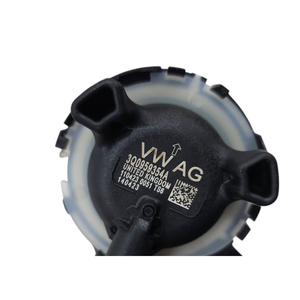 SENSOR DE CHOQUE PUERTA DELANTERA DERECHA SKODA Karoq Serie 3Q0959354A DTT Diésel 2000 (18>) - Product Image 3