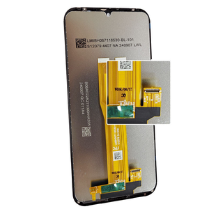 เปลี่ยนหน้าจอ LCD พร้อมกรอบสำหรับ Samsung Galaxy A06 ชุดหน้าจอ LCD พร้อมกรอบสำหรับเปลี่ยน - Product Image 2