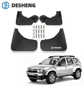 Paraspruzzi per <span class=keywords><strong>Auto</strong></span>, Parafanghi per <span class=keywords><strong>Dacia</strong></span> <span class=keywords><strong>Duster</strong></span> HS 2010-2017, Altri <span class=keywords><strong>Accessori</strong></span> Esterni per <span class=keywords><strong>Auto</strong></span> - Product Image 1