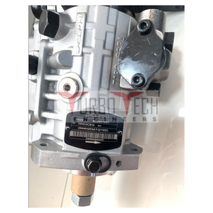 BOMBA DE INYECCIÓN DE COMBUSTIBLE COMÚN 9320A163T - Product Image 2