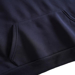 Sudaderas con capucha de invierno de punto con estampado de calidad superior 2024 para mujer, ropa informal para mujer con logotipo personalizado, cuello con capucha Sexy - Product Image 5