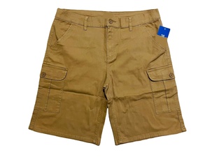 Smart Casual Men's Cargo Shorts from Bangladesh High Quality Twill Summer Shorts For Men In Wholesale Price - Product Image 4
