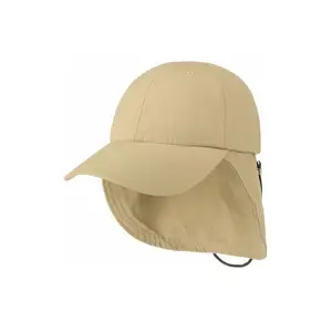 Sombreros de béisbol deportivos de diseño Simple, gorras bordadas con logotipo lateral, 6 paneles de ocio - Product Image 1